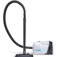 Simplicity Sport Portable Canister Vacuum (S100.6)