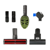 SEBO 6 Piece Pet Value Pack