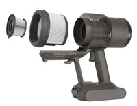 Sebo Balance A1 Blue 
