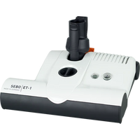 SEBO ET-1 Power Head for E3, K3 and D4 Canister Vacuums