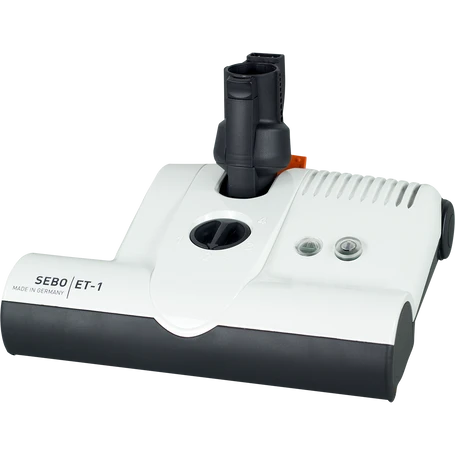 SEBO ET-1 Power Head for E3, K3 and D4 Canister Vacuums
