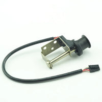 CleanMax Riccar Simplicity Idler and Hall Sensor Assembly for Ultra-Lightweight Vacuums