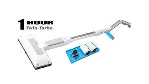 YMop Twin-Turbo  1 Hour Battery Mop