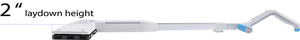 YMop Twin-Turbo  2 Hour Battery Mop