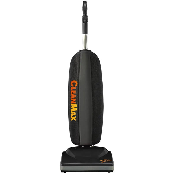 CleanMax Zoom Ultra Light Weight Vacuum with Wood Brushroll CleanMax