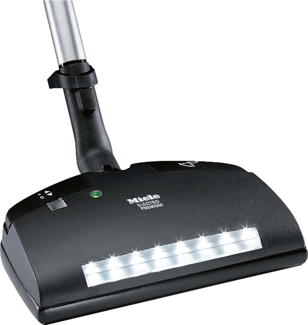 SEB 236 ELECTRO PREMIUM FLOORHEAD - Ballwinvacuum.com