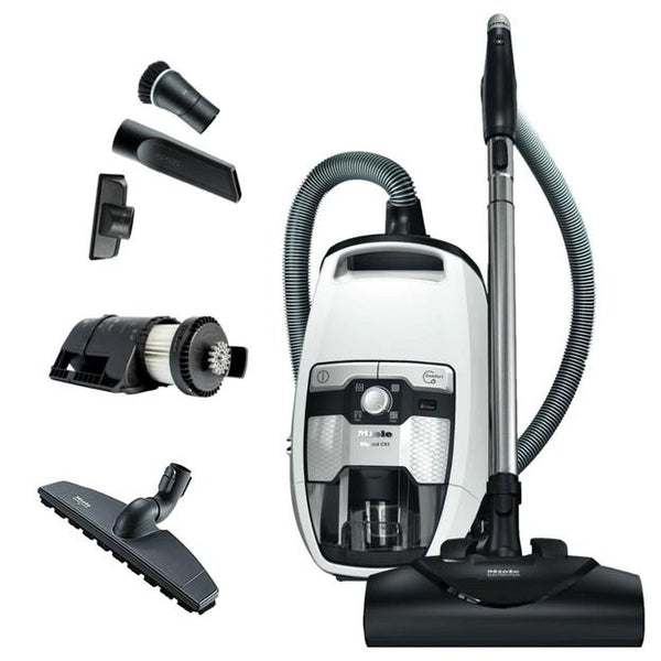 Miele Blizzard CX1 Cat & Dog Bagless Canister Vacuum Cleaner - Ballwinvacuum.com