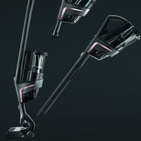 Miele TriFlex HX1 Graphite Grey - Ballwinvacuum.com
