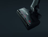 Miele TriFlex HX1 Graphite Grey - Ballwinvacuum.com
