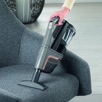 Miele TriFlex HX1 Graphite Grey - Ballwinvacuum.com