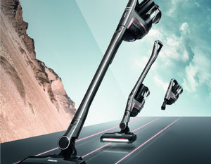 Miele TriFlex HX1 Pro Cordless Vacuum - Ballwinvacuum.com