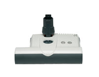 Sebo AIRBELT D4 Premium, with ET-1 and parquet (arctic white)
