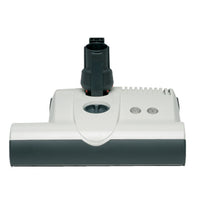 Sebo AIRBELT D4 Premium, with ET-1 and parquet (arctic white)
