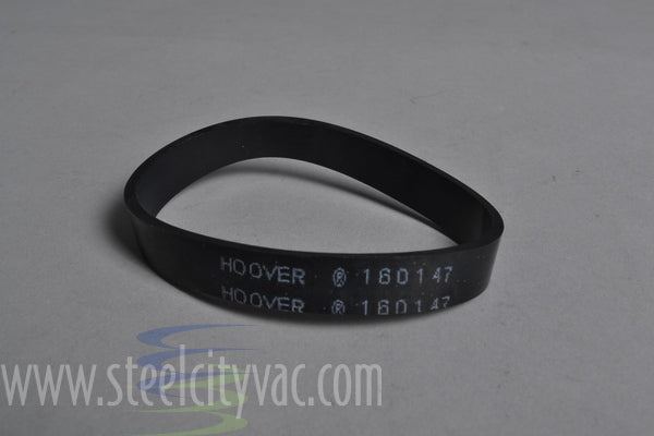 HOOVER - BELT DIAL A MATIC - Ballwinvacuum.com