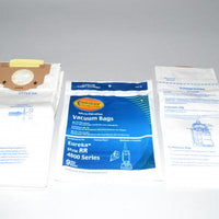 EUREKA - PAPER BAGS RR - Ballwinvacuum.com