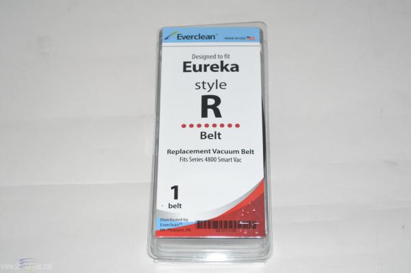 EUREKA TYPE R,1PK,SMART VAC - Ballwinvacuum.com