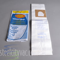 EUREKA - PAPER BAGS U - Ballwinvacuum.com