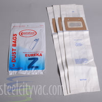 EUREKA - PAPER BAGS Z - Ballwinvacuum.com