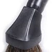 Miele & Bosch 35MM wide, Horse Hair Vacuum Cleaner Dusting Brush