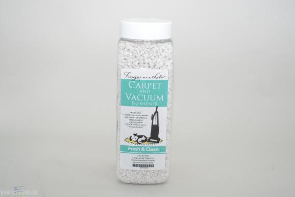 FRAGRANCE LITE - FRESH & CLEAN - Ballwinvacuum.com