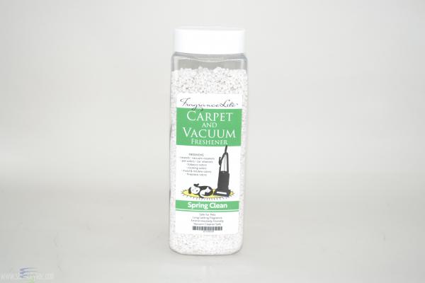 FRAGRANCE LITE - SPRING CLEAN - Ballwinvacuum.com