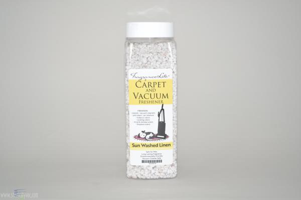 FRAGRANCE LITE - SUN WASHED LINEN - Ballwinvacuum.com