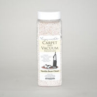 FRAGRANCE LITE - VANILLA BEAN CLEAN - Ballwinvacuum.com