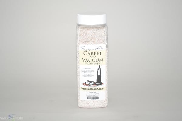 FRAGRANCE LITE - VANILLA BEAN CLEAN - Ballwinvacuum.com