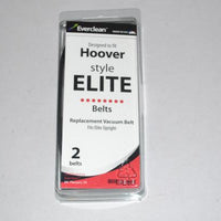 BELT-HOOVER ELITE UPRIGHT,2PK - Ballwinvacuum.com