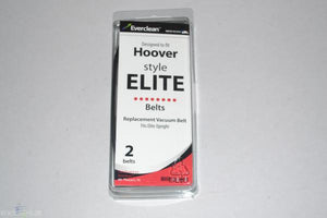 BELT-HOOVER ELITE UPRIGHT,2PK - Ballwinvacuum.com