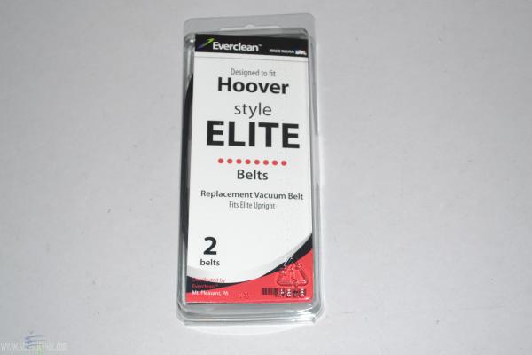 BELT-HOOVER ELITE UPRIGHT,2PK - Ballwinvacuum.com