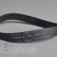 HOOVER - BELT CONCEPT I - Ballwinvacuum.com