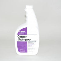 Kirby carpet shampoo - Ballwinvacuum.com