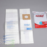 EUREKA - PAPER BAGS U - Ballwinvacuum.com