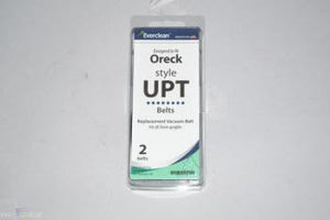 BELT-ORECK UPRIGHT,2PK,EVERCLEAN - Ballwinvacuum.com