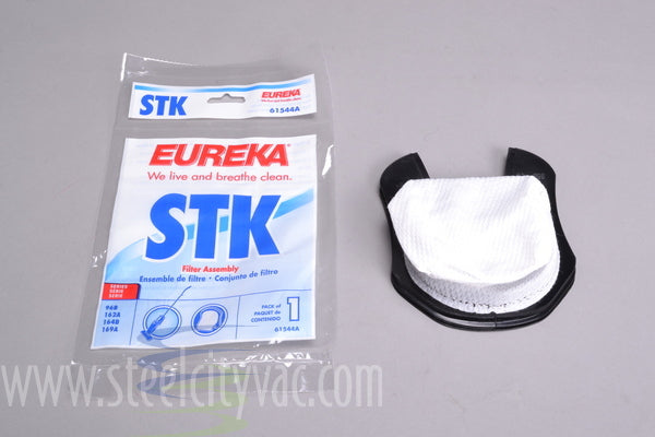 EUREKA FILTER STK - Ballwinvacuum.com