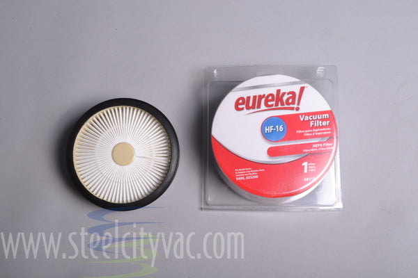 EUREKA - FILTER AS5203A - Ballwinvacuum.com