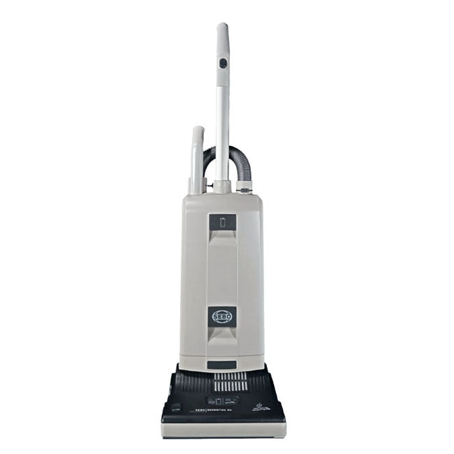 ESSENTIAL G4 (light gray/dark gray) - Ballwinvacuum.com