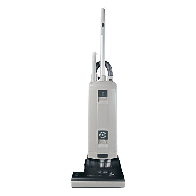 ESSENTIAL G5 (light gray/dark grey) - Ballwinvacuum.com