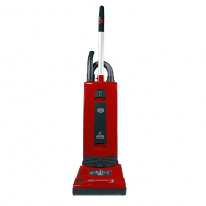 AUTOMATIC X4 Boost (red) - Ballwinvacuum.com