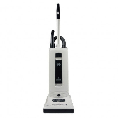 AUTOMATIC X4 Boost (artic white) - Ballwinvacuum.com