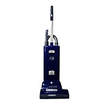 AUTOMATIC X8 (dark blue), with headlight, but no Brush-mode Button - Ballwinvacuum.com