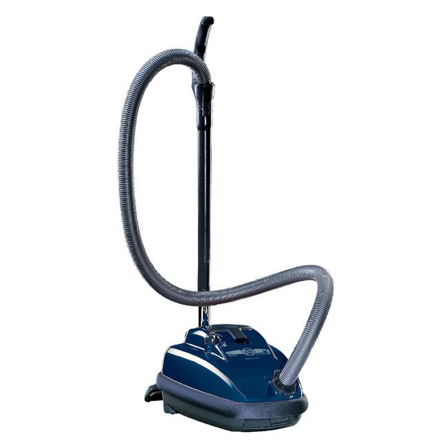 AIRBELT K2 Kombi, with combination nozzle (dark blue) - Ballwinvacuum.com