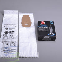 HOOVER - PAPER BAGS Q - Ballwinvacuum.com