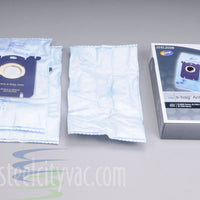 ELECTROLUX - PAPER BAGS S - Ballwinvacuum.com