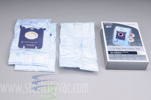ELECTROLUX - PAPER BAGS S - Ballwinvacuum.com