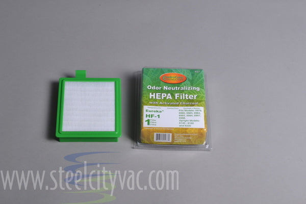 EUREKA - HEPA FILTER HF1 - Ballwinvacuum.com
