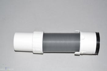 NOZZLE HOSE-SHARK NV355,356&357 NAVIGATOR PRO LIFT-AWAY, OEM - Ballwinvacuum.com