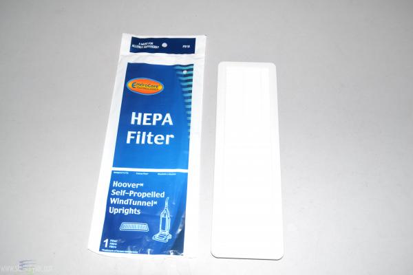 HOOVER U6425 WINDTUNNEL EXHAUST/HEPA Filter - Ballwinvacuum.com