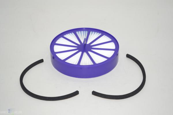 Dyson FILTER,POST MOTOR ''HEPA'' DYSON DC-07,DC-14 BAGLESS - Ballwinvacuum.com